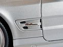 1:18 Absolute Hot Mercedes-Benz SL 63 AMG 2008 Plata. Subida por Ricardo